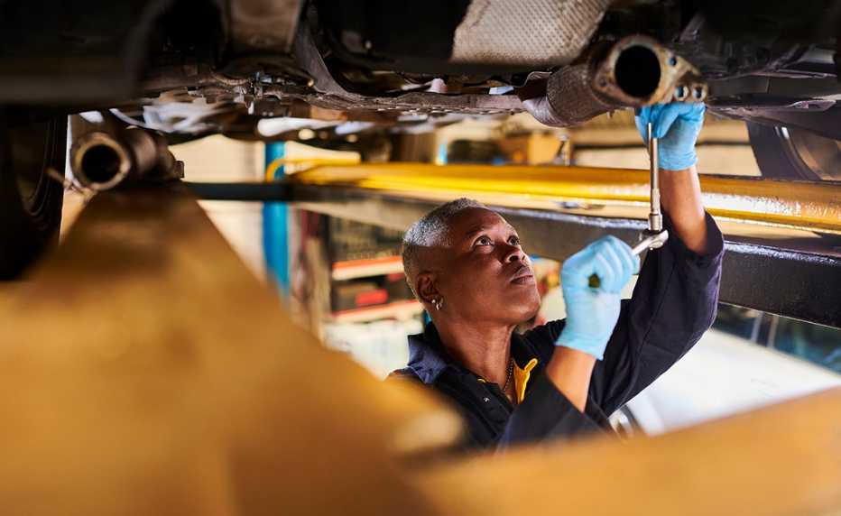 How to Choose a Reliable Auto Repair Shop Near You